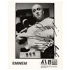 Image 1 : Eminem Signed Photograph