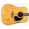 Image 2 : Hootie and the Blowfish Signed Guitar