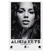 Image 1 : Alicia Keys Signed Photograph