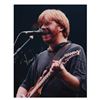 Image 1 : Phish: Trey Anastasio Signed Photograph