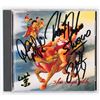 Image 1 : Stone Temple Pilots Signed CD
