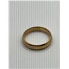 Image 2 : 10K MENS WEDDING RING