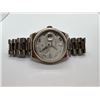 Image 2 : ROLEX 18KT WHITE GOLD GENTS WRIST WATCH, OYSTER PERPETUAL DAY-DATE, ROUND SHAPED 18KT WHITE GOLD