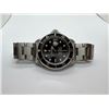 Image 2 : ROLEX STAINLESS STEEL GENTS SUBMARINER WRIST WATCH, OYSTER PERPETUAL DATE, DIAMETER OF 40MM,