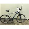 Image 2 : BLUE INFINITY MERCURY, 21 SPEED, FRONT SUSPENSION MOUNTAIN BIKE - NO BRAKES