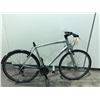 Image 2 : SILVER GARNEAU HYDRONERV, 24 SPEED ROAD BIKE - NO SEAT