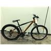 Image 2 : ORANGE TREK COBIA, 21 SPEED, FRONT SUSPENSION MOUNTAIN BIKE - NO FRONT BRAKES