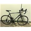 Image 2 : GREY RALEIGH REVENIO 1.0, 24 SPEED ROAD BIKE