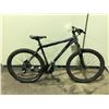 Image 2 : GREY/BLACK TREK 6000, FRONT SUSPENSION, 24 SPEED MOUNTAIN BIKE