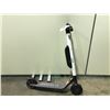 Image 2 : WHITE SEGWAY SCOOTER - NO CHARGER, NO KEY