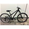 Image 2 : BROWN NO NAME, FRONT SUSPENSION, 6 SPEED MOUNTAIN BIKE