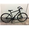 Image 2 : BLACK KONA DR GOOD, SINGLE SPEED ROAD BIKE