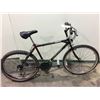 Image 2 : BURGUNDY PRECISION 6030, 15 SPEED MOUNTAIN BIKE