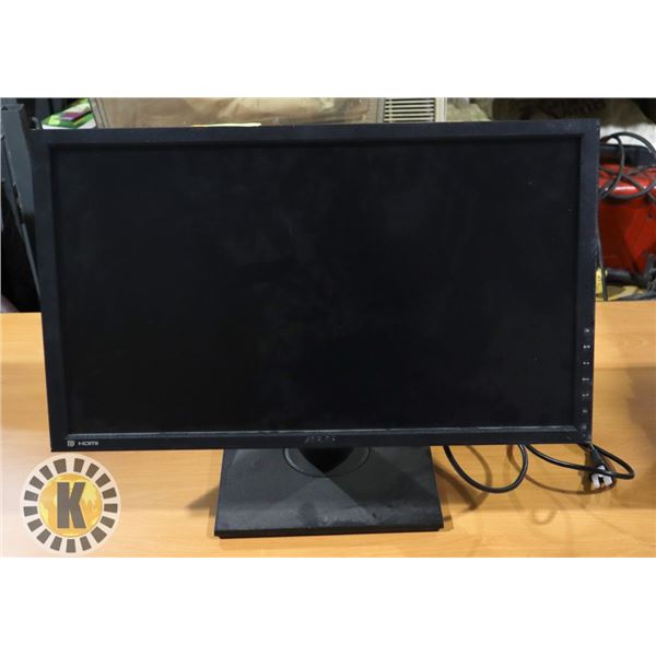 AUSUS PB238 22" IPS MONITOR