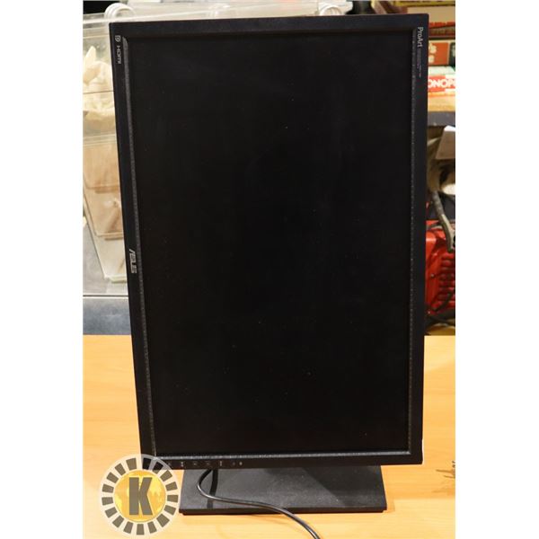 AUSUS PA248 IPS 24" MONITOR