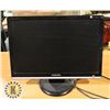 Image 1 : SAMSUNG 226BW 23" MONITOR