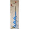 Image 1 : ICE FISHING AUGER