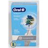 Image 1 : NEW ORAL-B VITALITY RECHARGEABLE TOOTHBRUSH