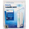 Image 1 : NEW PHILIPS SONICARE 4500, RECHARGEABLE TOOTH
