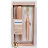 Image 1 : NEW PHILIPS ONE POWER TOOTHBRUSH (RECHARGEABLE)