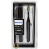 Image 1 : NEW PHILIPS ONE POWER TOOTHBRUSH (RECHARGEABLE)