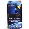 Image 1 : NEW PATELLAR SLEEVE SIZE MEDIUM