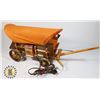Image 1 : COVERED WAGON LIGHT