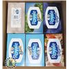 Image 1 : BOX OF FACIAL TISSUE
