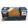 Image 1 : NEW MEMORY FOAM SLIPPERS SIZE MEDIUM