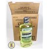 Image 1 : CASE OF LISTERINE GREEN TEA ALCOHOL FREE