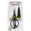 Image 1 : NEW FARBERWARE 4 IN 1 ULTIMATE SHEARS