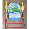 Image 1 : NEW KIDS FOLDING LAWN CHAIR