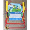 Image 1 : NEW KIDS FOLDING LAWN CHAIR