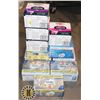 Image 1 : LARGE LOT OF BABY PRODUCTS