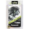 Image 1 : PANASONIC BLUETOOTH HEADPHONES