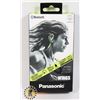 Image 1 : PANASONIC BLUETOOTH HEADPHONES
