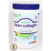 Image 1 : MARINE CLEAN COLLAGEN WILD CAUGHT FISH 152G