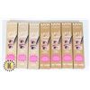Image 1 : SEVEN NYX BROW TINT PENS