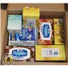 Image 1 : BOX OF FACIAL TISSUE