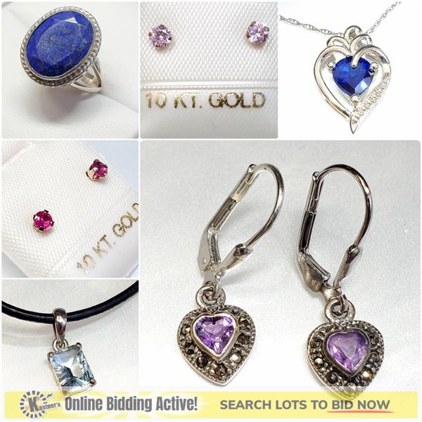FEATURED ITEMS: TO BID SEARCH LOTS LISTED