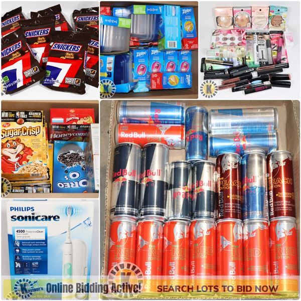 FEATURED ITEMS: TO BID SEARCH LOTS LISTED