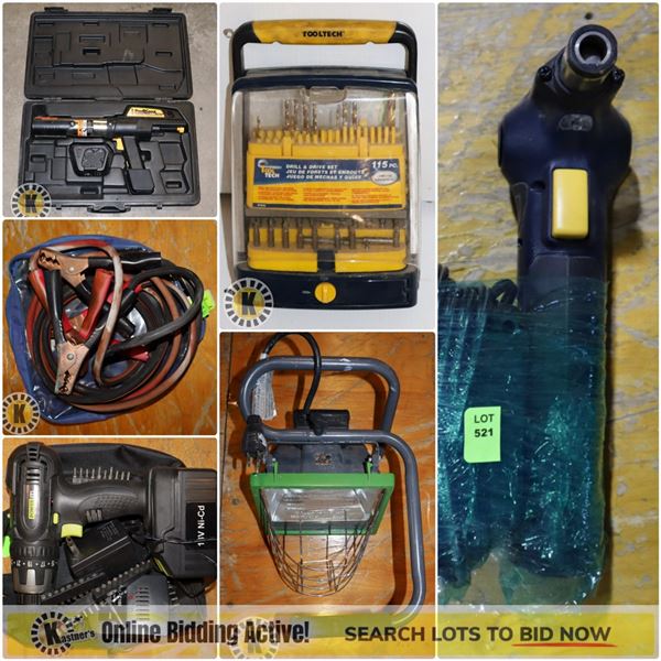 FEATURED ITEMS: TO BID SEARCH LOTS LISTED