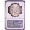Image 2 : 1896 $1 Morgan Silver Dollar Coin NGC MS64