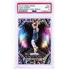 Image 1 : 2019 Panini Prizm Fireworks Fast Break Luka Doncic NBA Card #22 PSA Mint 9