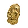 Image 1 : 3.92 Gram Yukon Gold Nugget
