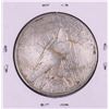 Image 2 : 1934-D $1 Peace Silver Dollar Coin