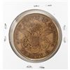 Image 2 : 1876-CC $20 Liberty Head Double Eagle Gold Coin