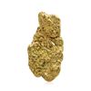 Image 1 : 4.45 Gram Yukon Gold Nugget