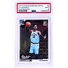 Image 1 : 2019 Panini Donruss Optic The Rookies JA Morant NBA Card #2 PSA Mint 9
