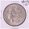 Image 1 : 1879-O $1 Morgan Silver Dollar Coin